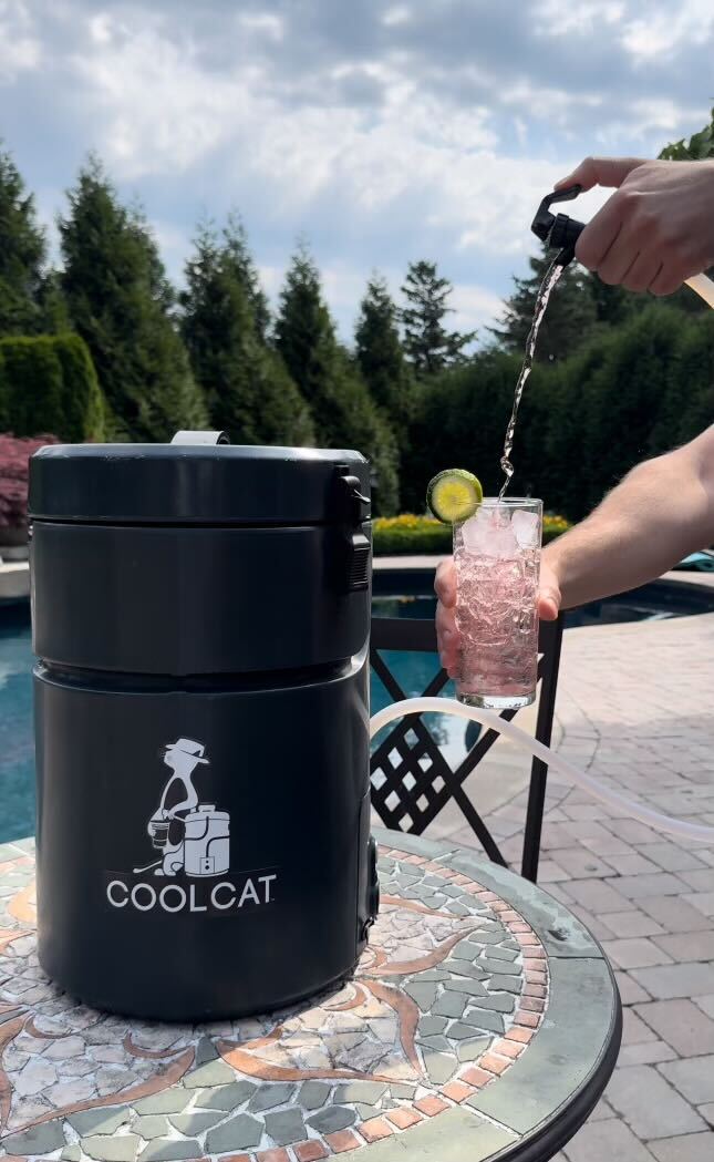 CoolCat